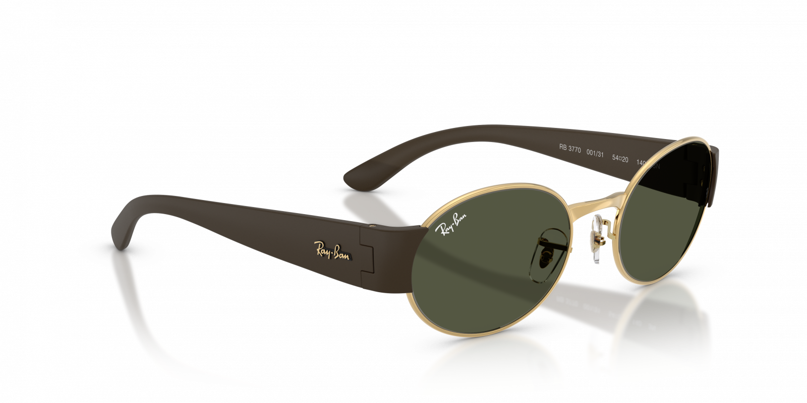 Ray Ban RB3770 001/31  